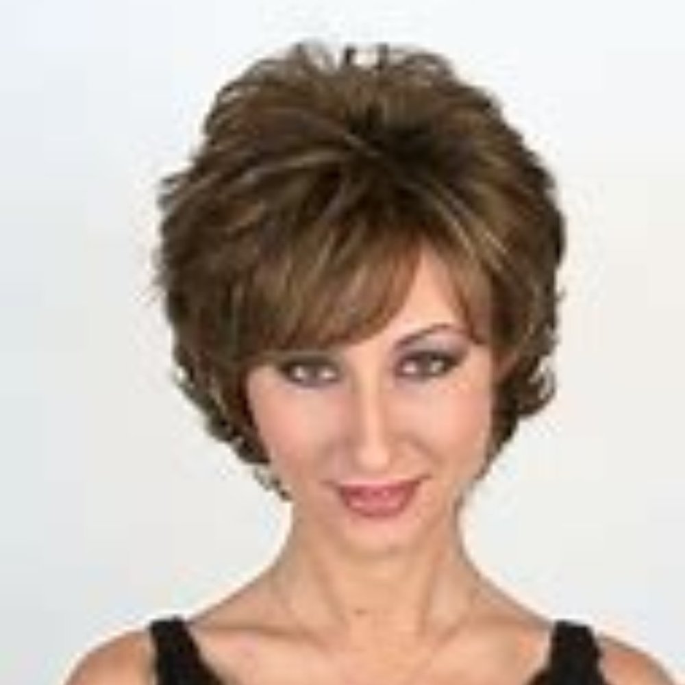 Godiva Secret Wigs Sunset